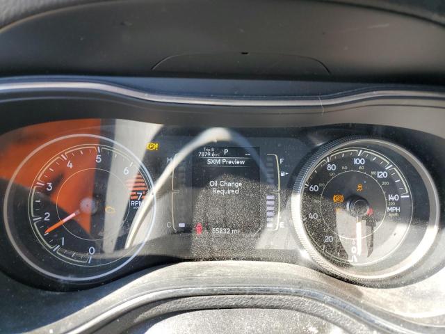 2019 JEEP CHEROKEE L - 1C4PJLLB2KD393344
