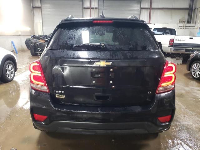2019 CHEVROLET TRAX 1LT - 3GNCJLSB2KL186499