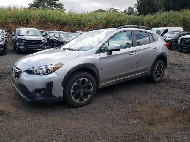 Vin: jf2gtacc8m9287348, lot: 43408465, subaru crosstrek premium 2021 img_1