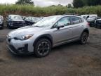 2021 SUBARU CROSSTREK - JF2GTACC8M9287348