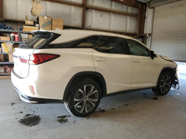 Vin: jtjhzkea0n2029092, lot: 86853214, lexus rx350 350 l 20223