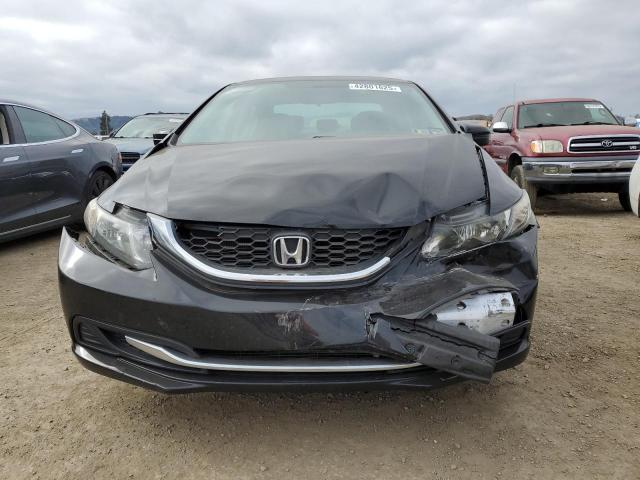 2015 HONDA CIVIC SE 19XFB2F76FE243798
