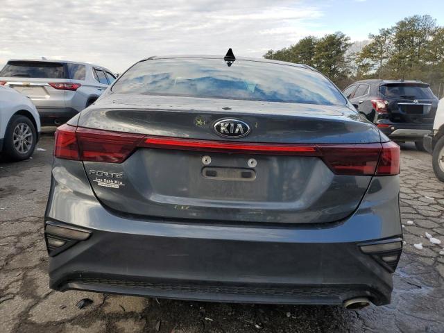 2019 KIA FORTE FE 3KPF24AD5KE012507