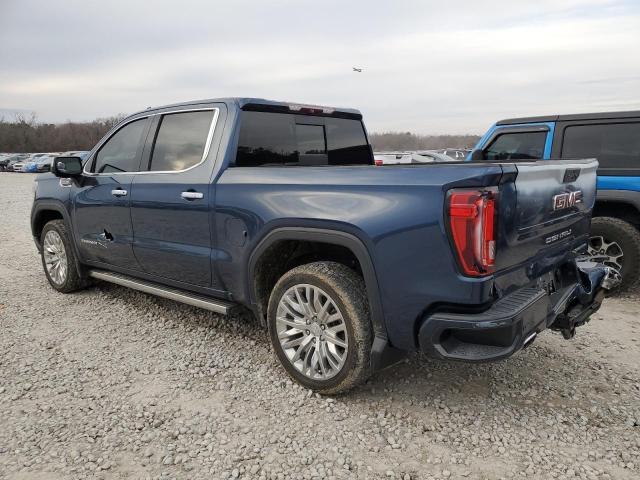 2019 GMC SIERRA K15 - 1GTU9FEL1KZ182206