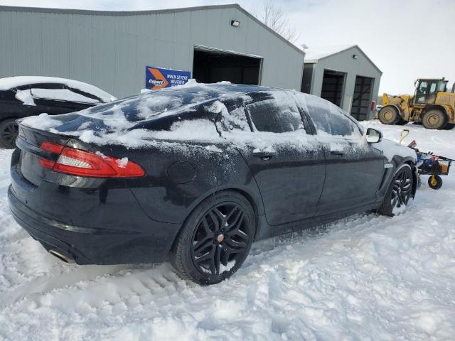 2015 JAGUAR XF 3.0 SPO SAJXJ0FF2F8U70954