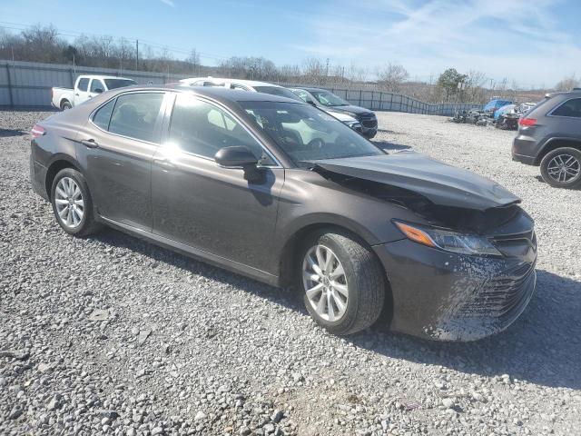 2018 TOYOTA CAMRY L - JTNB11HK5J3045237