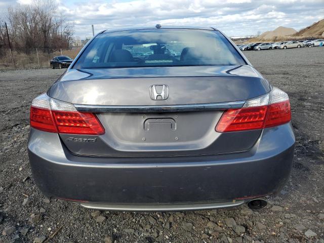 VIN 1HGCR2F80DA083832 2013 HONDA ACCORD no.6