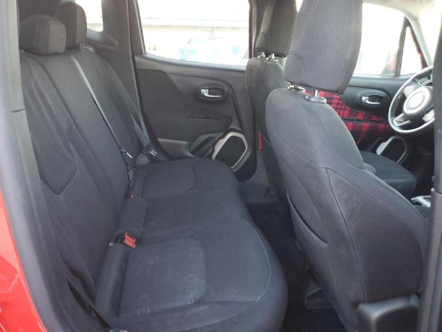 2015 JEEP RENEGADE L - ZACCJABT1FPC15235