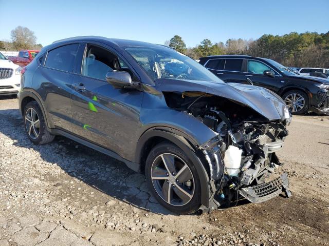 2022 HONDA HR-V EX - 3CZRU5H5XNM742817
