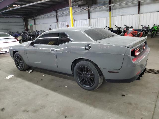 Vin: 2c3cdzgg8jh205348, lot: 87905795, dodge challenger gt 20182