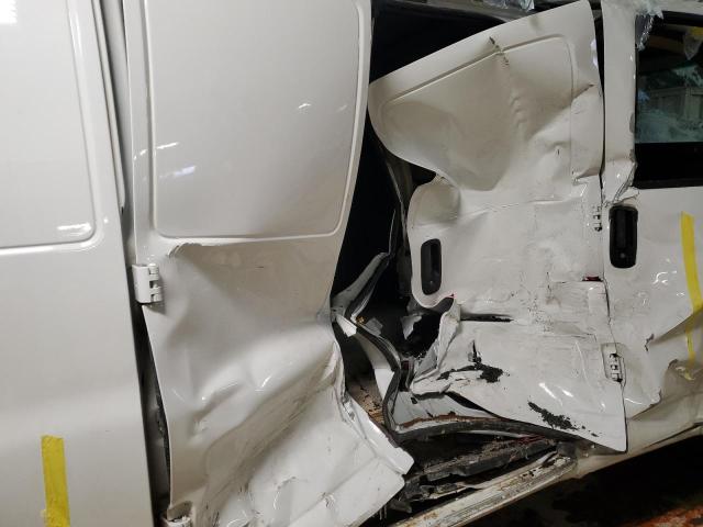2019 CHEVROLET EXPRESS G2 - 1GCWGBFP6K1296029