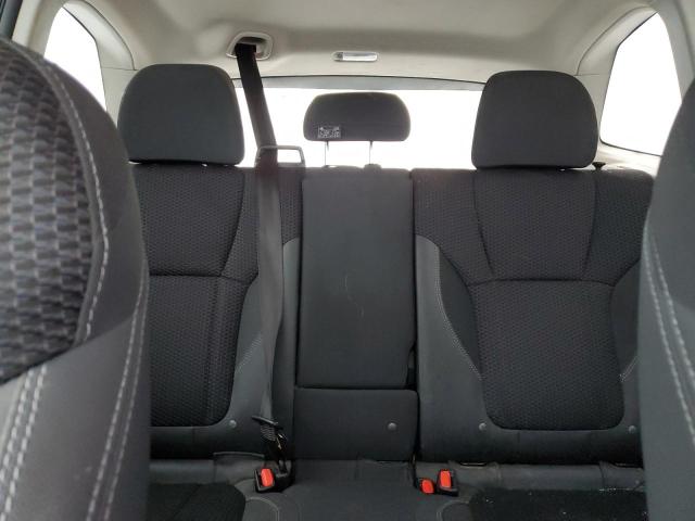 2020 SUBARU FORESTER T - JF2SKEJC7LH421262