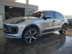 2022 PORSCHE MACAN GTS - WP1AF2A58NLB32324