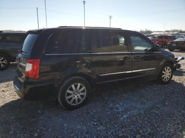 Vin: 2c4rc1bgxdr613835, lot: 42694105, chrysler minivan touring 20133