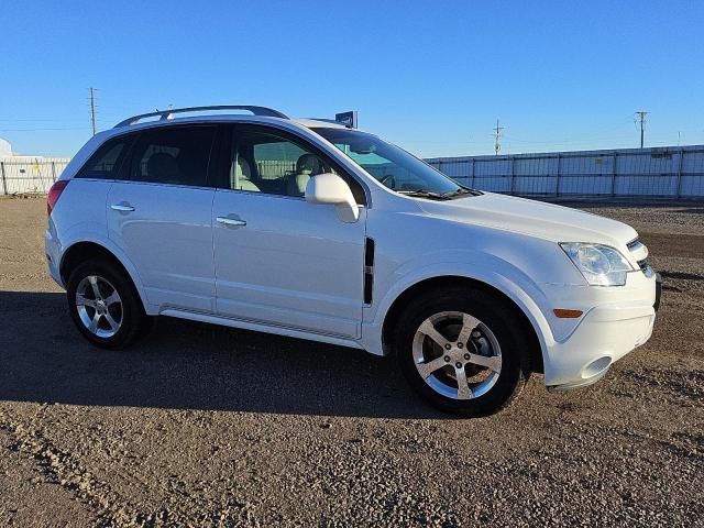 Vin: 3gnal3ek1ds610986, lot: 87472224, chevrolet captiva lt 20134