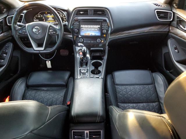 2018 NISSAN MAXIMA 3.5 - 1N4AA6AP0JC374484