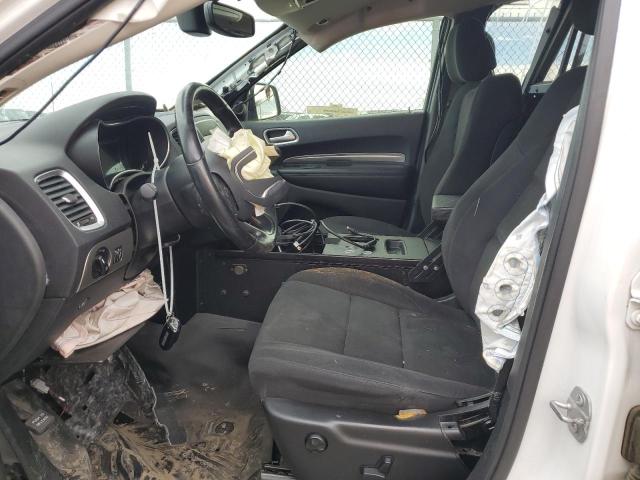 2020 DODGE DURANGO SS 1C4RDJFG8LC309949