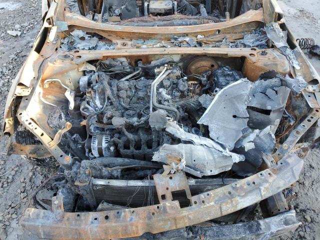 2020 NISSAN ALTIMA SR 1N4BL4CV4LC234309