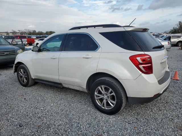 2016 CHEVROLET EQUINOX LT - 2GNALCEK7G1122187