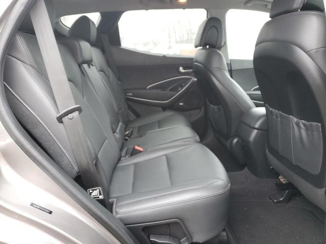 2018 HYUNDAI SANTA FE S - 5NMZWDLA3JH100497