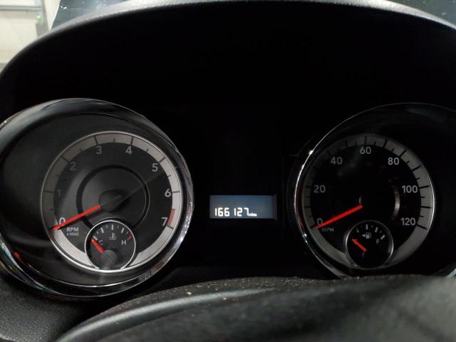 2016 DODGE GRAND CARA - 2C4RDGBG8GR361555