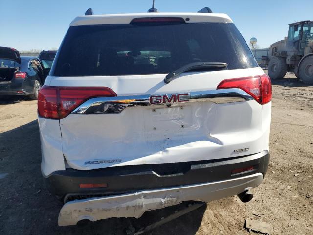 2019 GMC ACADIA SLT - 1GKKNULS0KZ272131