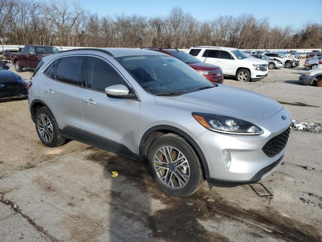 2020 FORD ESCAPE SEL - 1FMCU9H98LUC41757