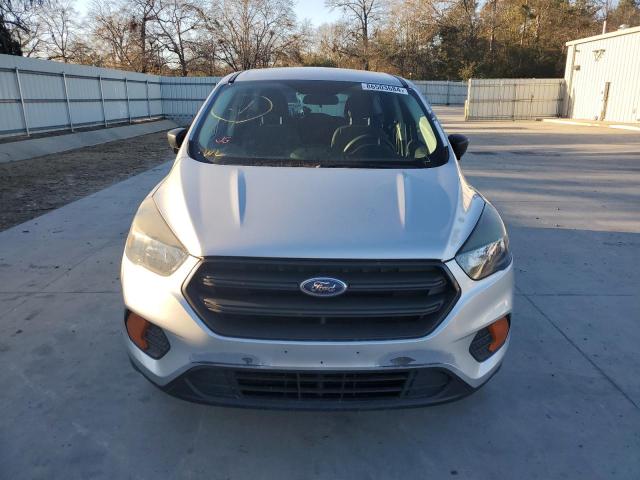 2018 FORD ESCAPE S - 1FMCU0F7XJUC43536