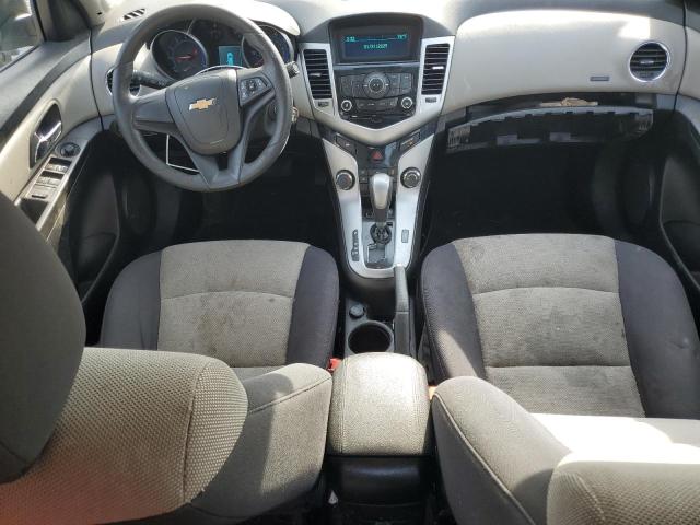 2015 CHEVROLET CRUZE LS - 1G1PA5SH2F7189593
