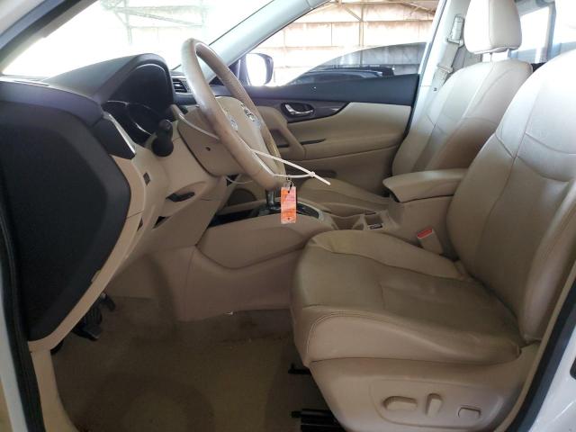 2015 NISSAN ROGUE S - 5N1AT2MT3FC924804