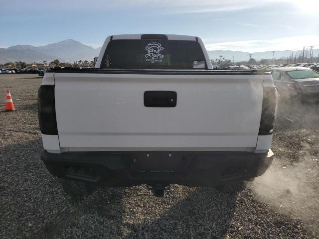 2018 CHEVROLET SILVERADO 3GCUKREC3JG589805