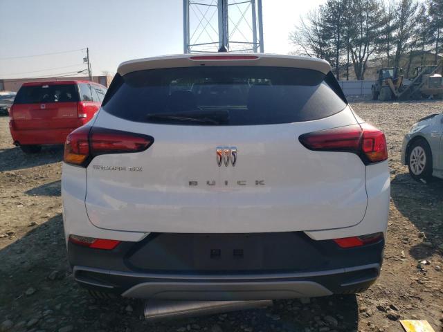 2024 BUICK ENCORE GX - KL4AMBS21RB011359