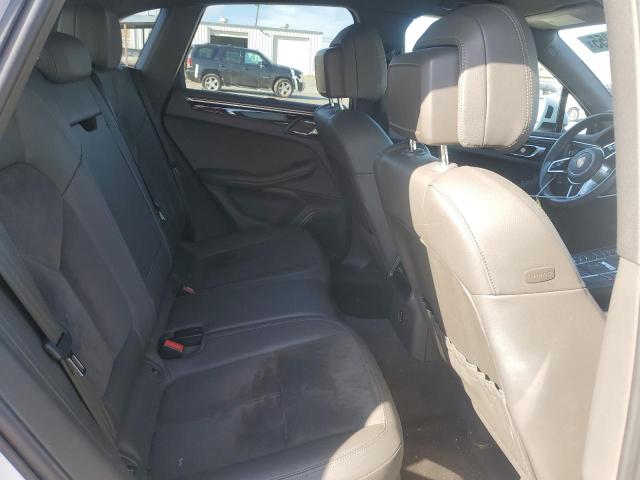 2021 PORSCHE MACAN - WP1AA2A58MLB08845