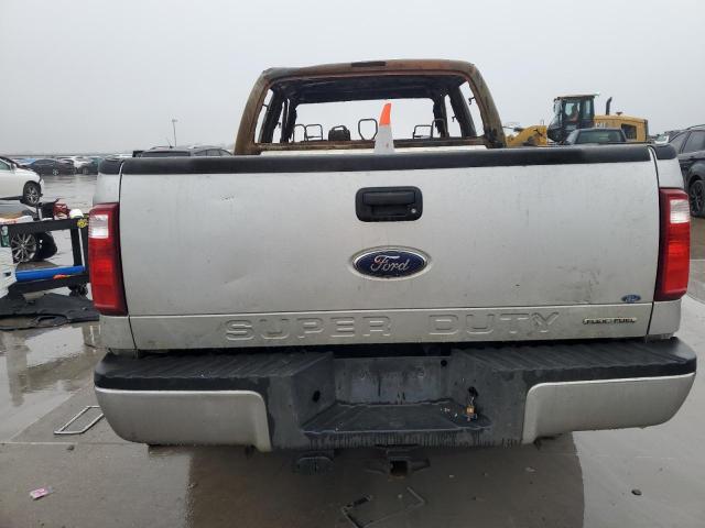 2012 FORD F250 SUPER - 1FT7W2B66CEA53786