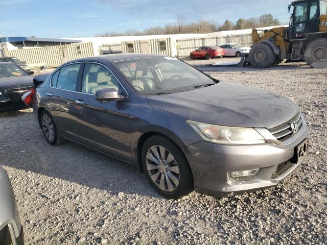 Vin: 1hgcr2f83da106682, lot: 41689785, honda accord exl 20134