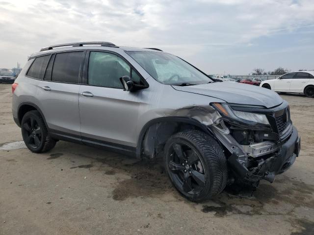 2019 HONDA PASSPORT E - 5FNYF8H04KB028344