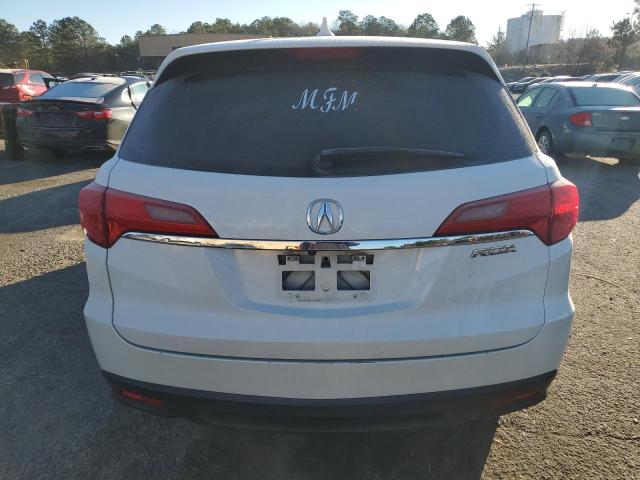 2015 ACURA RDX - 5J8TB3H34FL001295