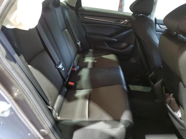 2020 HONDA ACCORD LX 1HGCV1F10LA142109