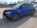 2022 KIA SELTOS LX - KNDEPCAA7N7281402