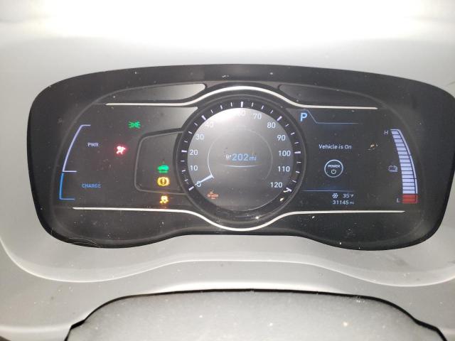 2020 HYUNDAI KONA LIMIT - KM8K33AG5LU064766