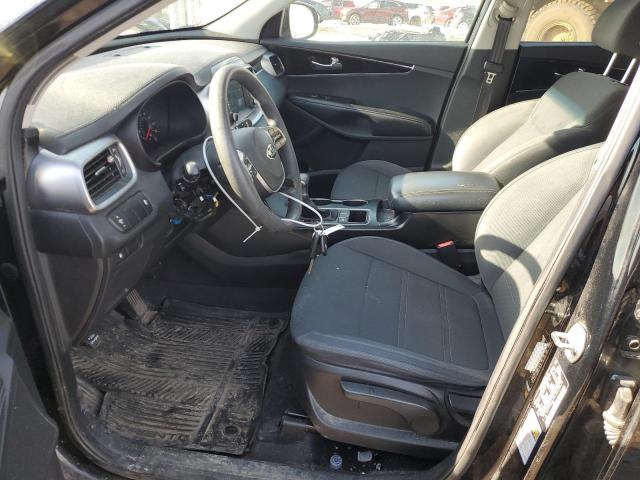 2020 KIA SORENTO L 5XYPG4A34LG623615