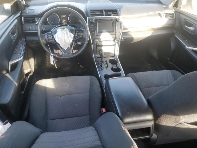 2017 TOYOTA CAMRY LE 4T1BF1FK6HU289939