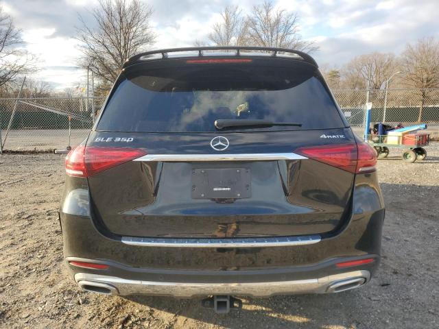4JGFB4KB2NA657132 2022 MERCEDES-BENZ GLE 350 4M