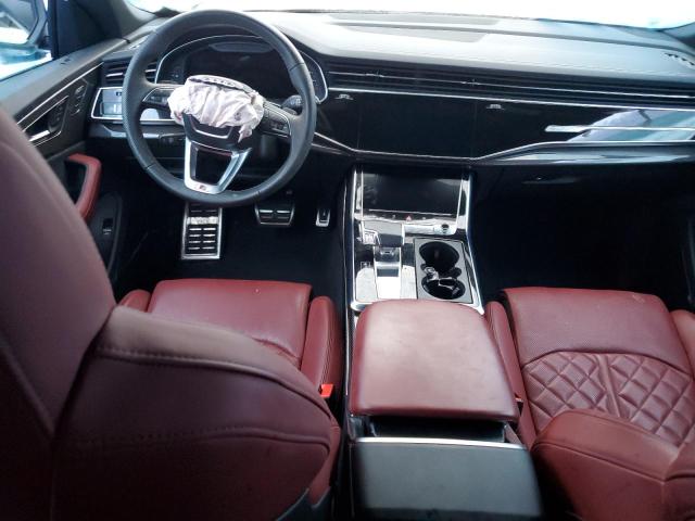 2023 AUDI SQ8 PREMIU WA1AWBF17PD037591