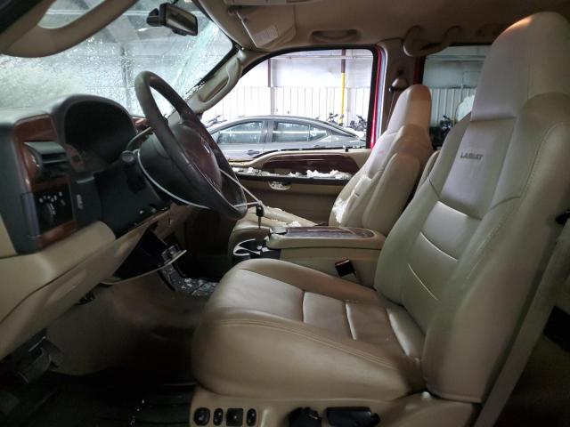 2007 FORD F250 SUPER #3302861886