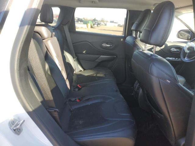 2019 JEEP CHEROKEE L - 1C4PJLLBXKD443875