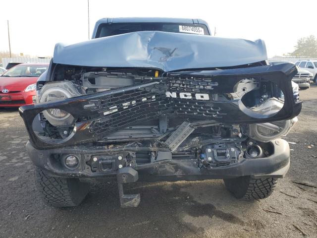 2023 FORD BRONCO BAS - 1FMEE5DPXPLC16437