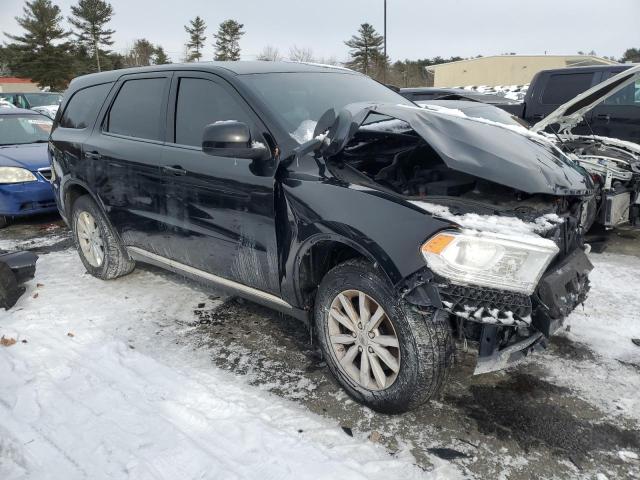 2019 DODGE DURANGO SS 1C4RDJFG8KC798979