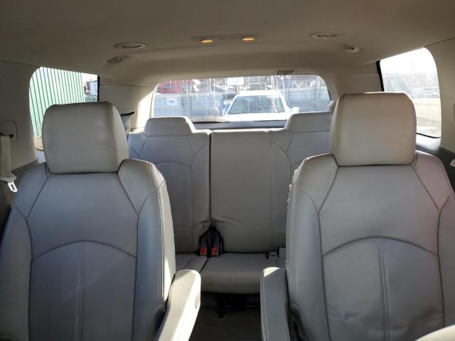 2017 GMC ACADIA LIM - 1GKKRSKD7HJ208302