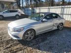 2015 MERCEDES-BENZ C 300 4MAT - 55SWF4KB0FU047827